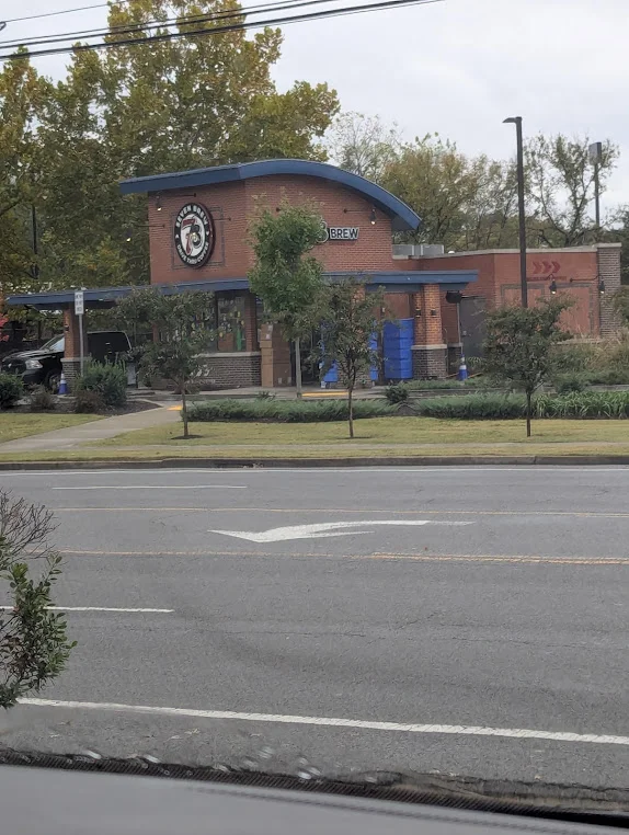 7 Brew Murfreesboro in Murfreesboro, Tennessee